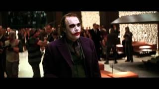 Joker Crashes The Party 1080p