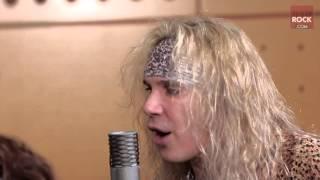 Steel Panther – Death To All But Metal acoustic version | Metal Hammer