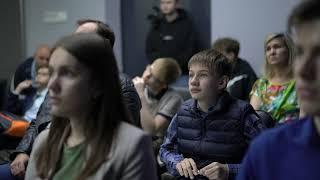 Школа программирования для детей Coding Skills
