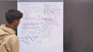 CEE Model Question and Discussion - 2081-12-23 |Part-3|
