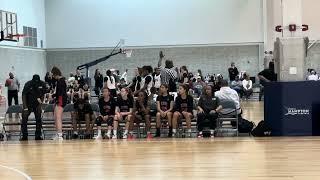 EYBL u15 2024#1, Hampton, VA