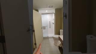 Home2 Suites by Hilton 1 Bedroom King Suite #shorts