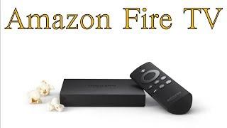 Amazon Fire TV Overview and Unboxing | The Cheapest Smart TV Conversion