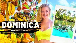 DOMINICA | A Travel Guide