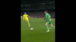 Goalkeeper skills #2 