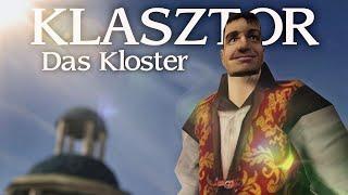 01 • Ein junger Inquisitor • Klasztor - Das  Kloster (Gothic II Mod)