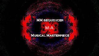 Musical Masterpiece - M-A