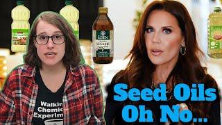 Tati Westbrook Promotes a Terrible Diet to Her Followers