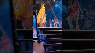 MISS VIETNAM - WINNER OF THE CAPE - DRESS REHEARSAL #missuniverse2022 #missuniverse  #VIETNAM