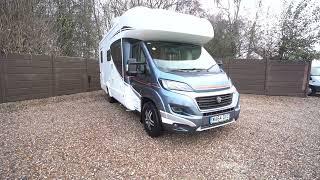 Auto-Trail Mohawk Video Walkaround