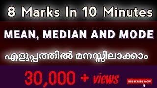 |mean| meanmedianmode |measures of central tendency| mean| median| mode |meanmedianmodemlayalam