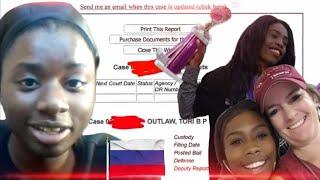 ALLY CARTER DIDNT GET SOLD TO THE RUSSIANS AT 14: LAGENA GOLD WANTS TO SAVE THE CHILDREN TOO