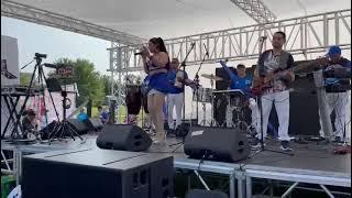 A cambio de que - Yami Garcia Y Sus Melodicos Del Ritmo