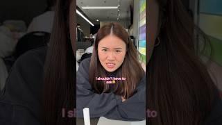 Telling My GF I Didn’t Order Her Boba Prank #couple #couplegoals #prank #pranks #relationship