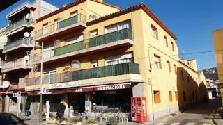 Hostal Barnes - Santa Cristina d'Aro - Spain