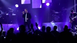 MercyMe - I Can Only Imagine (Live in CO Springs)