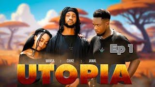 UTOPIA 2024 _ Ep 1