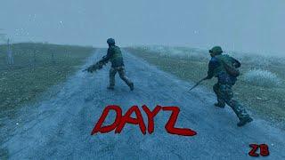 Trust - DayZ