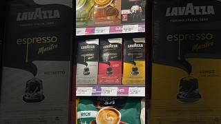 Lavazza coffee pods - if I had to choose just 1 this is my pick #coffee