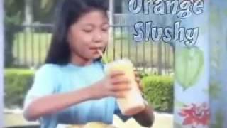 Slushy Magic Commercial - As Seen On TV