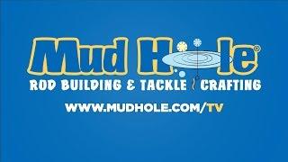 Build Your Own Custom Fishing Rod | Mud Hole Custom Tackle TV Commercial