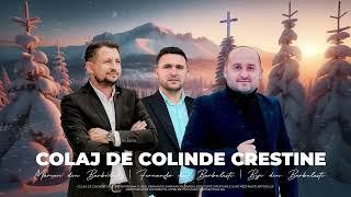 COLAJ DE COLINDE CRESTINE cu BIJI  FERNANDO  MARIAN [ MUZICA CRESTINA 2023 ]