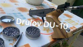 Drulov DU-10 Fixed