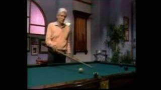 Robert Byrne's Standard Video Of Pool & Billiards Vol. 2