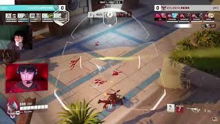 OWL2023 Summer Stage Qualifiers Co-Stream
