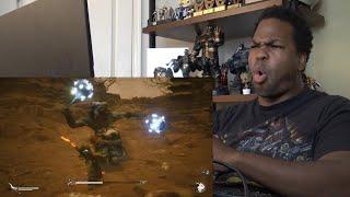 19 Minutes of Black Myth: Wukong Gameplay | gamescom 2023 | Reaction!