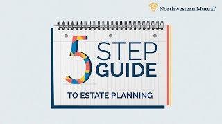 Estate Planning 101: What's Included in an Estate Plan?