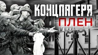 Концлагеря. Плен. Фильм Федора Стукова. Рассказывает Борис Корчевников