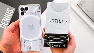 Nothing Phone 2 - FINALLY CONFIRMED!!