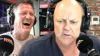 Todd From Barwon Heads Returns For The First Time In 2022 | Rush Hour with JB & Billy | Triple M