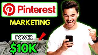 How to Use Pinterest for Affiliate Marketing || Pinterest Affiliate Marketing