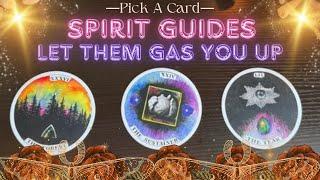 SPIRIT GUIDES WHO YOU ARE FROM THEIR POV ⁉️ | Pick A Card  #spiritguide #timeless #tarot