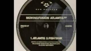 Moving Fusion - Atlantis RAMM27