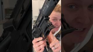 4 *INSANE* AR-15 Lowers (Sharps Bros) #civtac #tactical #fullautofriday