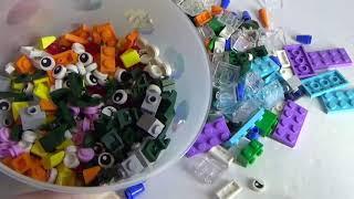 The LAST Pick-A-Brick Cup Ever?