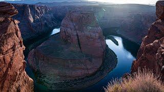 HORSESHOE BEND & GRAND CANYON (June 2022 Mather Point & Desert View Watchtower with Sony a6300)