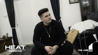 Jamzy | -S4 EP 32- [Heat Sessions] | First Media TV