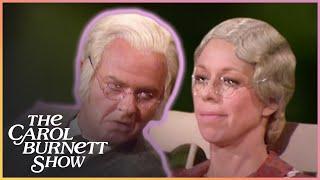 The Old Folks Search For That Spark  The Carol Burnett Show Clip