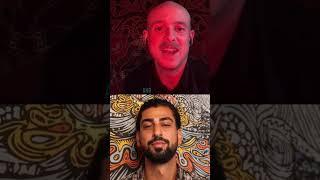 BEWARE OF THE SPIRITUAL MATRIX