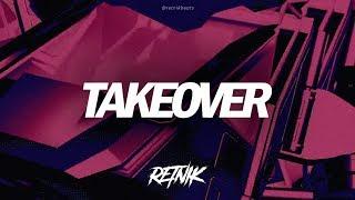 [FREE] Hard Southside 808 Mafia Type Beat 'TAKEOVER' Booming Trap Beat | Retnik Beats