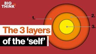 What is the ‘self’? The 3 layers of your identity. | Sam Harris, Mark Epstein & more | Big Think