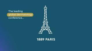 The History of the World Congress of Dermatology (WCD)