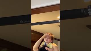아빠에게 딸을 맡겼더니 #shorts