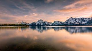 Landscape Photography | Exploring Grand Teton National Park