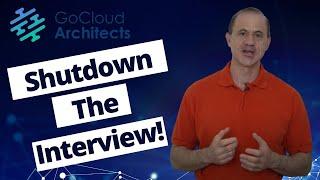 Cloud Architect Interview Guidance (Start Your Cloud Architect Career Now)