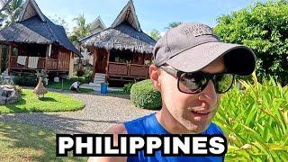 I Escaped the City for This Philippine Experience